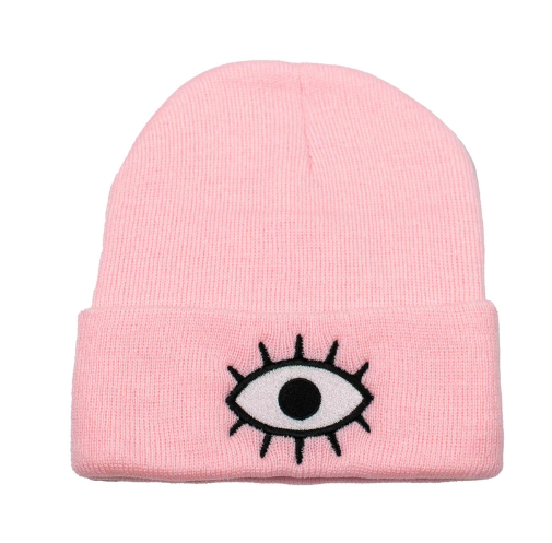 COOL MAX BEANIE4(ONESIZE PINK): ニットキャップ｜帽子通販